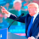 "Egipto al Centro del Mundo: Trump Lidera Historica Reunión entre Israel y Hamas para Firmar Acuerdo de Paz"