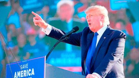 "Egipto al Centro del Mundo: Trump Lidera Historica Reunión entre Israel y Hamas para Firmar Acuerdo de Paz"