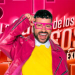 "El misterio se desvela: 'Shiky' sorprende al llegar a la etapa final de La Casa de los Famosos 2025, el concurso más intrigante del año"