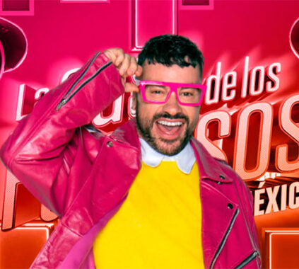 "El misterio se desvela: 'Shiky' sorprende al llegar a la etapa final de La Casa de los Famosos 2025, el concurso más intrigante del año"