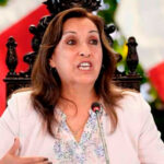 La Presidente destituida Dina Boluarte niega cualquier intención de refugio político y descarta responsabilidades por la crisis en Perú