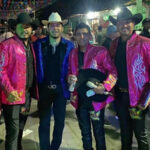 Asalto a músicos de renombre en Michoacán: La violencia en las vías del rock