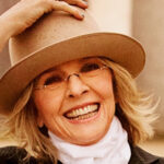La Legendaria Actriz Diane Keaton Abre el Capítulo Final de su Vida Artística a la Edad de 79 Años