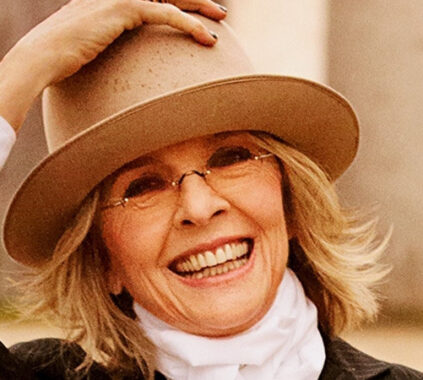 La Legendaria Actriz Diane Keaton Abre el Capítulo Final de su Vida Artística a la Edad de 79 Años