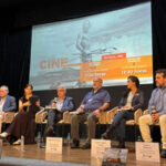 La Pasión por la Narrativa: Michoacán en el Foco de la Lupa Cineográfica
