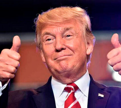 EEUU vive un momento histórico: Trump logra un pacto revolucionario para hacer que los medicamentos sean más accesibles para millones de estadounidenses.