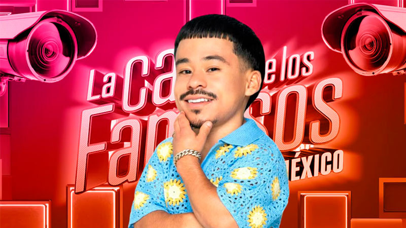Abelardo Triunfa en la Lucha por el Podio: Un Grito de Victoria en La Casa de los Famosos 2025
