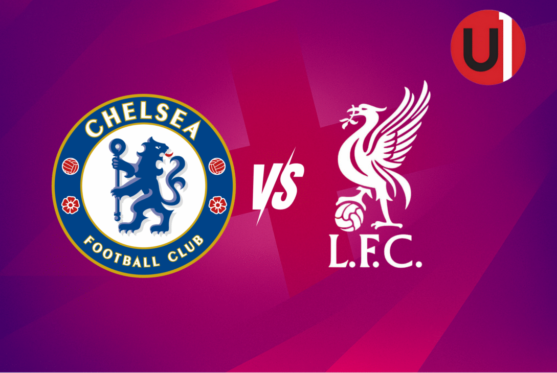 El Clásico del Fútbol Ingles: ¡Chelsea Derrota a Liverpool en un Partido de Altos Voltajes!