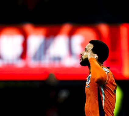 "Los Países Bajos están a un paso de la gloria: una victoria más contra Finlandia les deja en vísperas de clasificar para el Mundial de Fútbol"