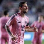 "El Pichichi sobrevuela Miami: Messi brilla con sus pies de fábula y vuelve a dejar al Inter sin respuesta"