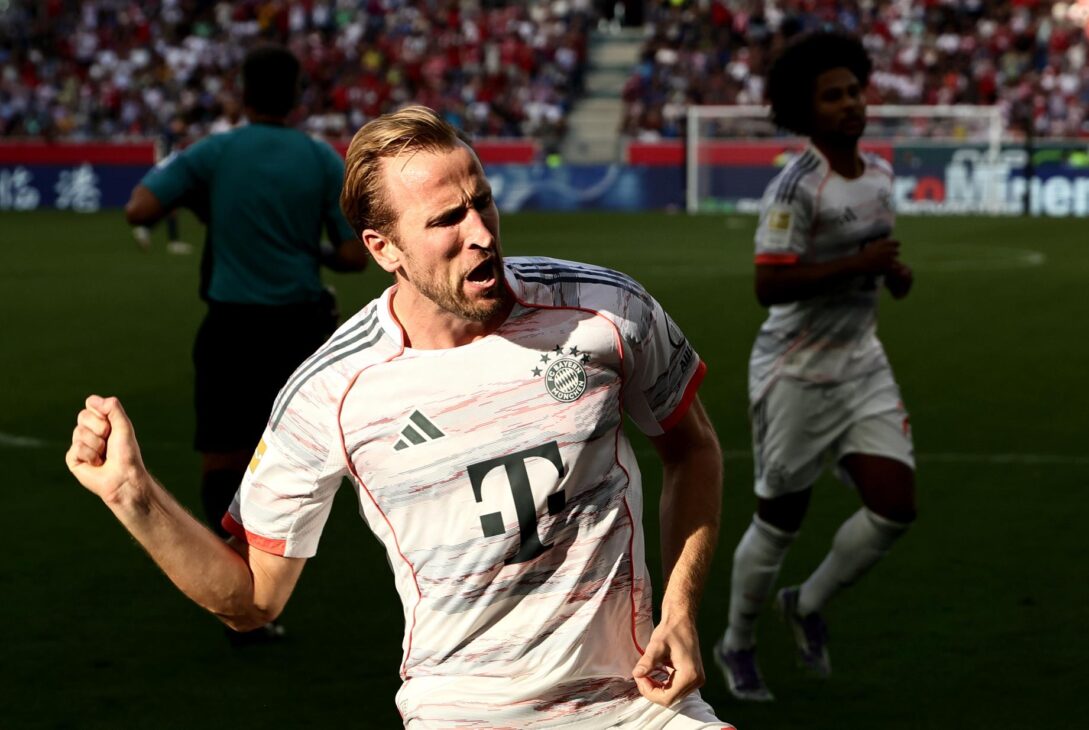 El Fútbol Alemán vuelve con Furia: La Bundesliga regresa a Unanimo Deportes con emoción garantizada.