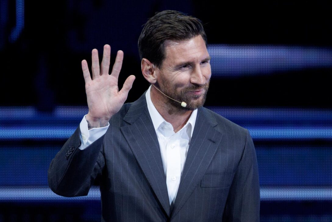 La profecía del crack: Messi adelanta su visión para el Mundial 2026 y desafía a la concurrencia